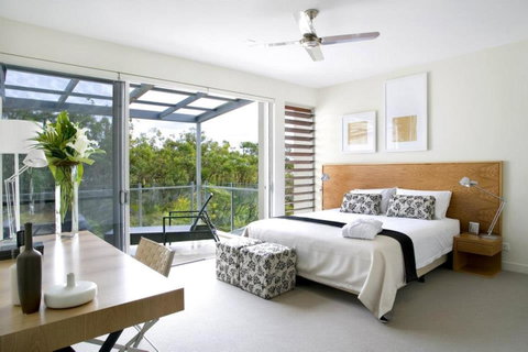 RACV Noosa Resort - Stayed 25