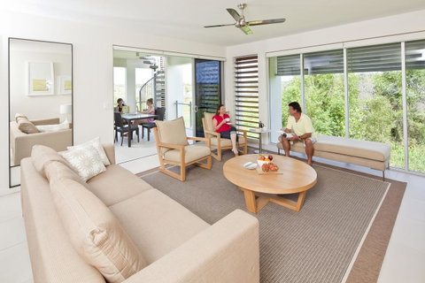RACV Noosa Resort - Stayed 35