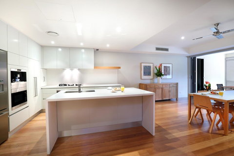 RACV Noosa Resort - Stayed 36
