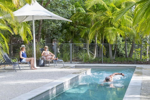 RACV Noosa Resort - Stayed 40
