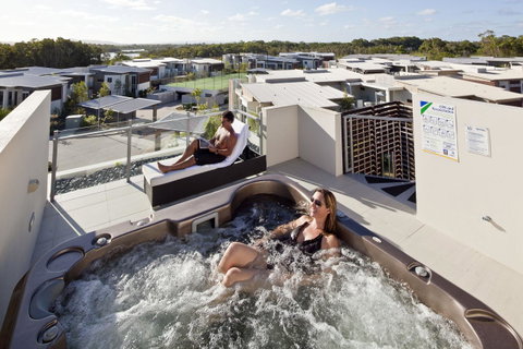 RACV Noosa Resort - Stayed 41