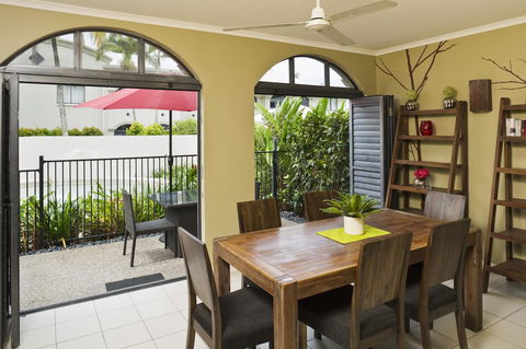 Mango Lagoon Resort & Wellness Spa - Stayed 12