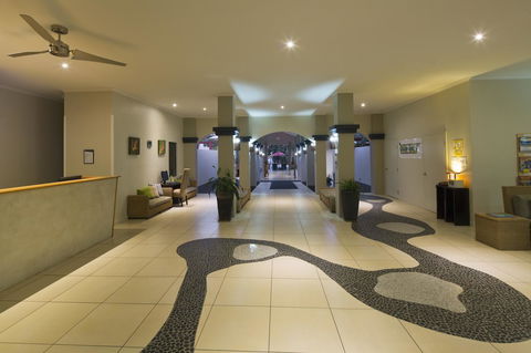 Mango Lagoon Resort & Wellness Spa - Stayed 24