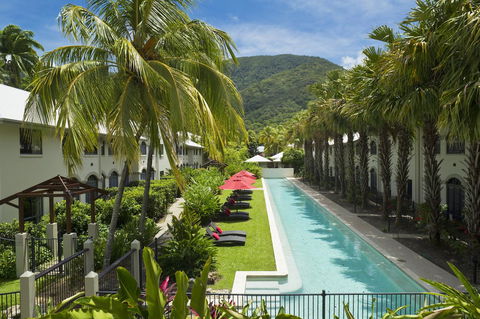 Mango Lagoon Resort & Wellness Spa - Stayed 3