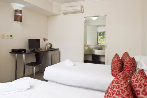 Mango Lagoon Resort & Wellness Spa - Stayed 21