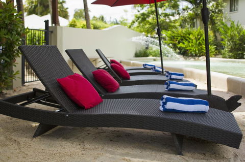 Mango Lagoon Resort & Wellness Spa - Stayed 17