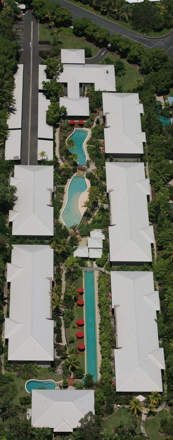 Mango Lagoon Resort & Wellness Spa - Stayed 1