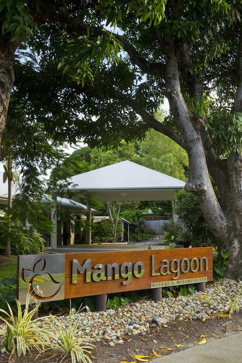 Mango Lagoon Resort & Wellness Spa - Stayed 8