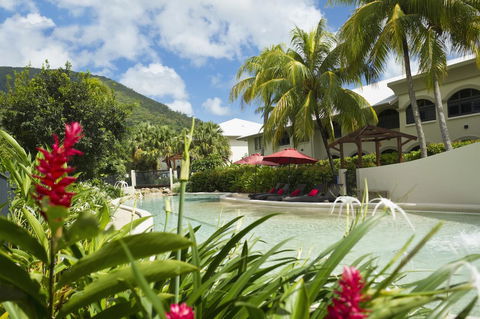 Mango Lagoon Resort & Wellness Spa - Stayed 7