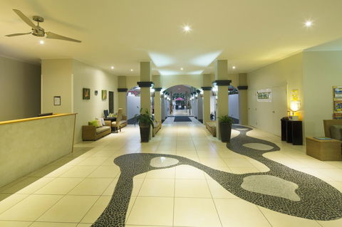 Mango Lagoon Resort & Wellness Spa - Stayed 9