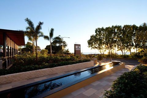 Oaks Redcliffe Mon Komo Suites - Stayed 4