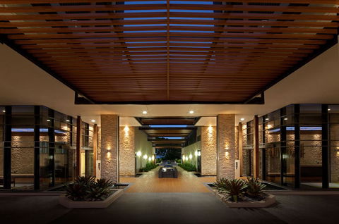 Oaks Redcliffe Mon Komo Suites - Stayed 14