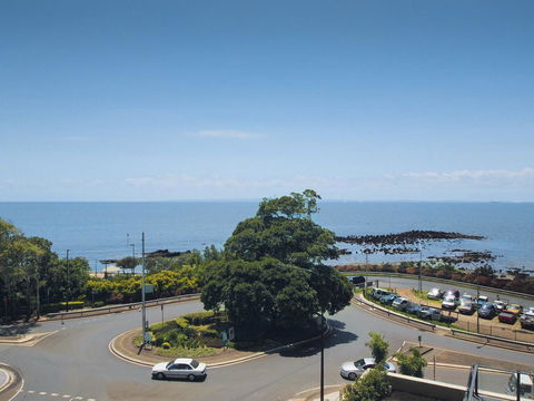 Oaks Redcliffe Mon Komo Suites - Stayed 2