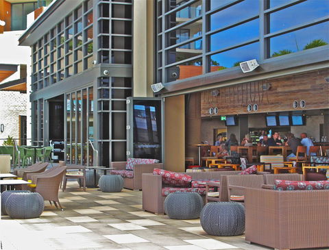 Oaks Redcliffe Mon Komo Suites - Stayed 0