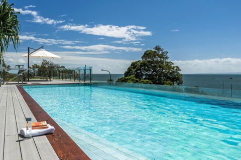 Oaks Redcliffe Mon Komo Suites - Stayed 8
