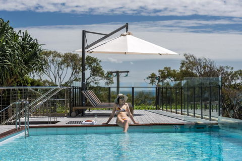 Oaks Redcliffe Mon Komo Suites - Stayed 6
