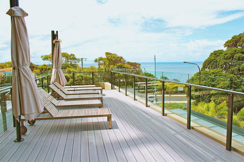 Oaks Redcliffe Mon Komo Suites - Stayed 12