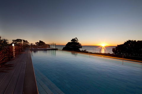 Oaks Redcliffe Mon Komo Suites - Stayed 3