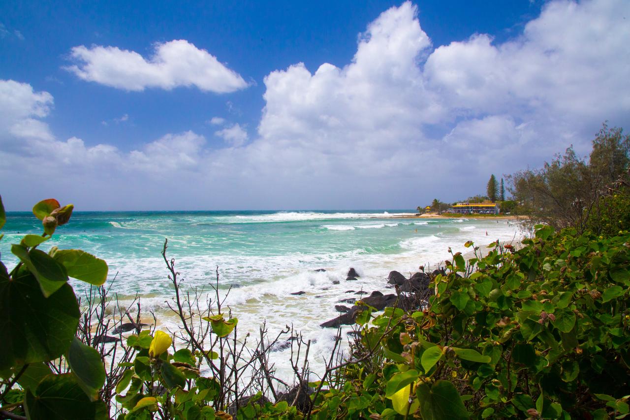 Coolangatta QLD Stayed