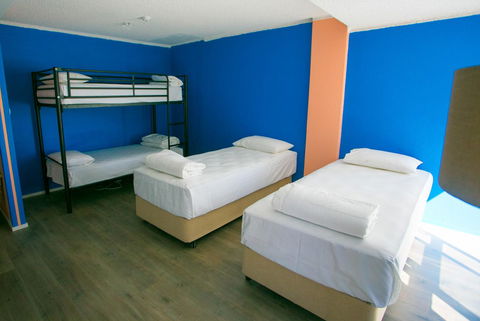 Rainbow Bay Backpackers - Stayed 10