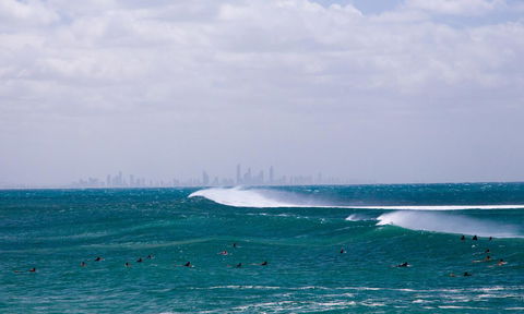 Rainbow Bay Backpackers - Stayed 19