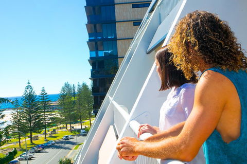 Rainbow Bay Backpackers - Stayed 6