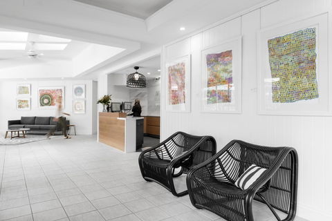 Netanya Noosa Beachfront Resort - Stayed 44