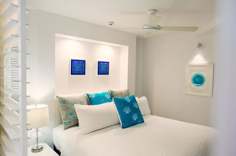 Netanya Noosa Beachfront Resort - Stayed 19
