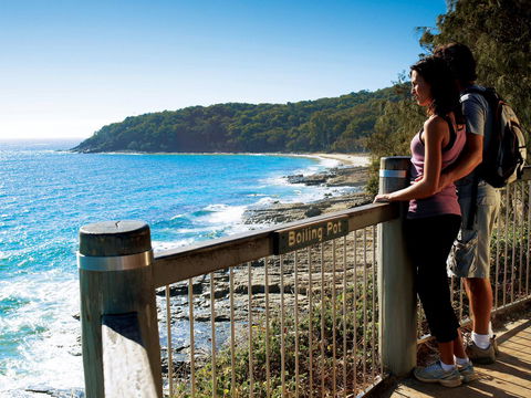 Netanya Noosa Beachfront Resort - Stayed 35