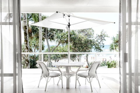 Netanya Noosa Beachfront Resort - Stayed 6