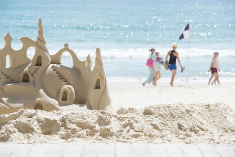 Netanya Noosa Beachfront Resort - Stayed 41