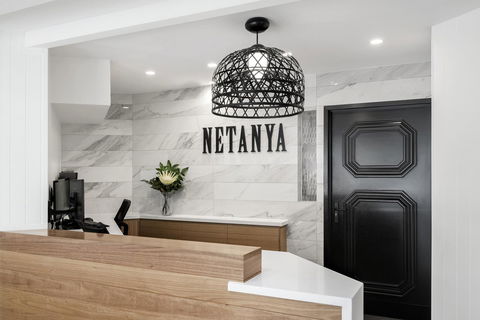 Netanya Noosa Beachfront Resort - Stayed 33