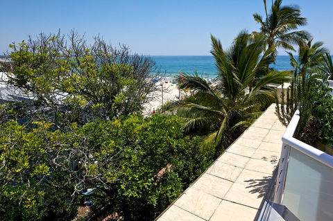 Netanya Noosa Beachfront Resort - Stayed 36