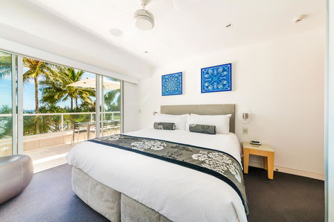 Netanya Noosa Beachfront Resort - Stayed 24