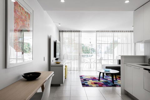 Netanya Noosa Beachfront Resort - Stayed 25