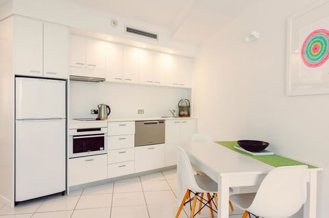 Netanya Noosa Beachfront Resort - Stayed 20