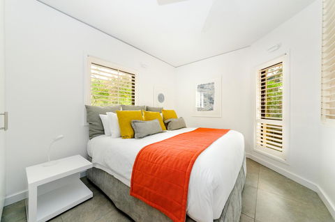 Netanya Noosa Beachfront Resort - Stayed 13