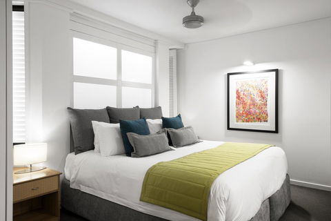 Netanya Noosa Beachfront Resort - Stayed 12