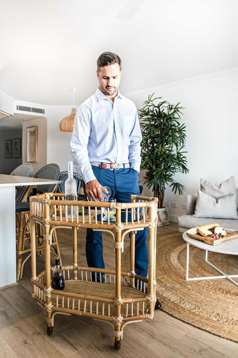 Tingirana Noosa - Stayed 22