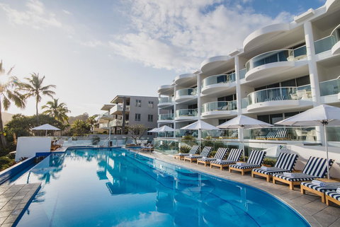 Tingirana Noosa - Stayed 4