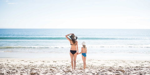 Tingirana Noosa - Stayed 37