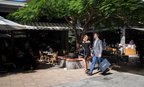 Tingirana Noosa - Stayed 16