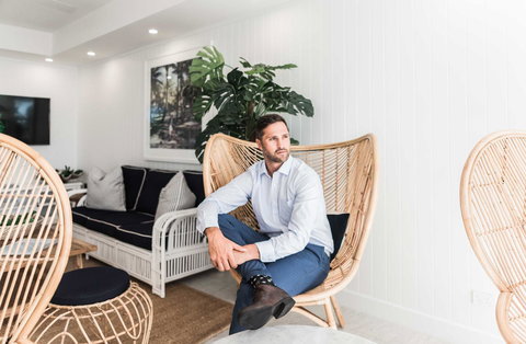 Tingirana Noosa - Stayed 19