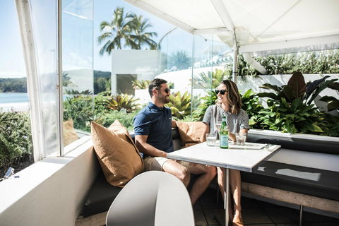 Tingirana Noosa - Stayed 28