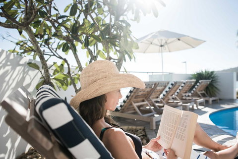 Tingirana Noosa - Stayed 35