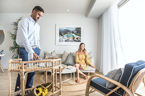 Tingirana Noosa - Stayed 3