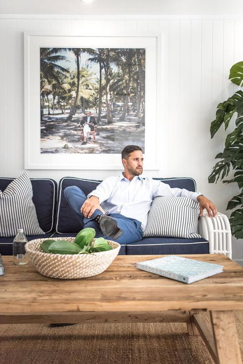 Tingirana Noosa - Stayed 18