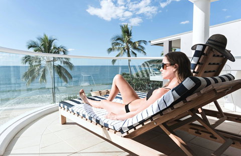 Tingirana Noosa - Stayed 10