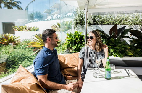 Tingirana Noosa - Stayed 1