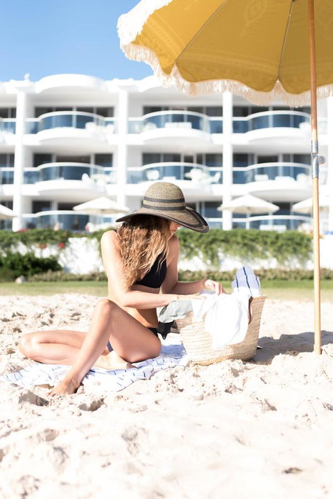 Tingirana Noosa - Stayed 38